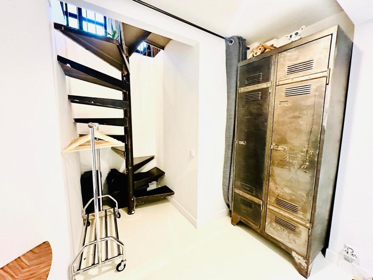 Apartment Perfect To Discover In Peace With