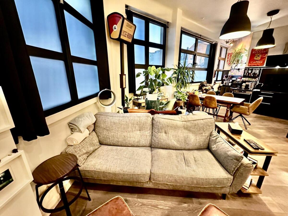 Apartment Perfect To Discover In Peace With *