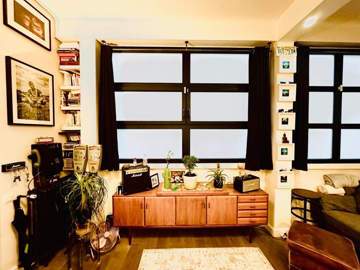 Apartment Perfect To Discover In Peace With *