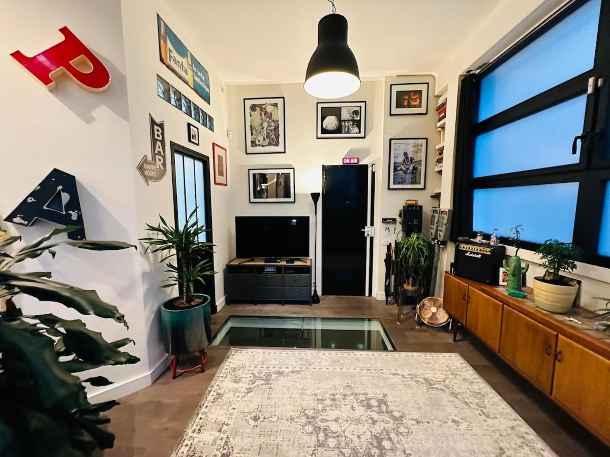 Perfect To Discover In Peace With Apartment Paris