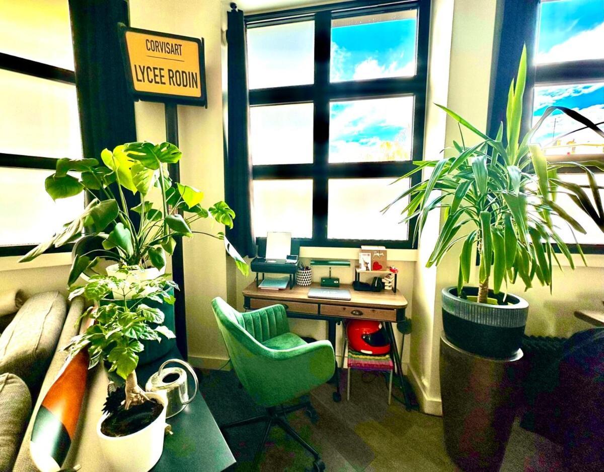 Apartment Perfect To Discover In Peace With *