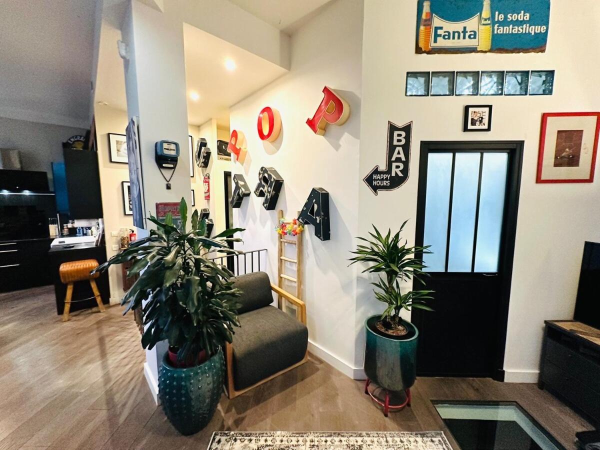 Apartment Perfect To Discover In Peace With Paris